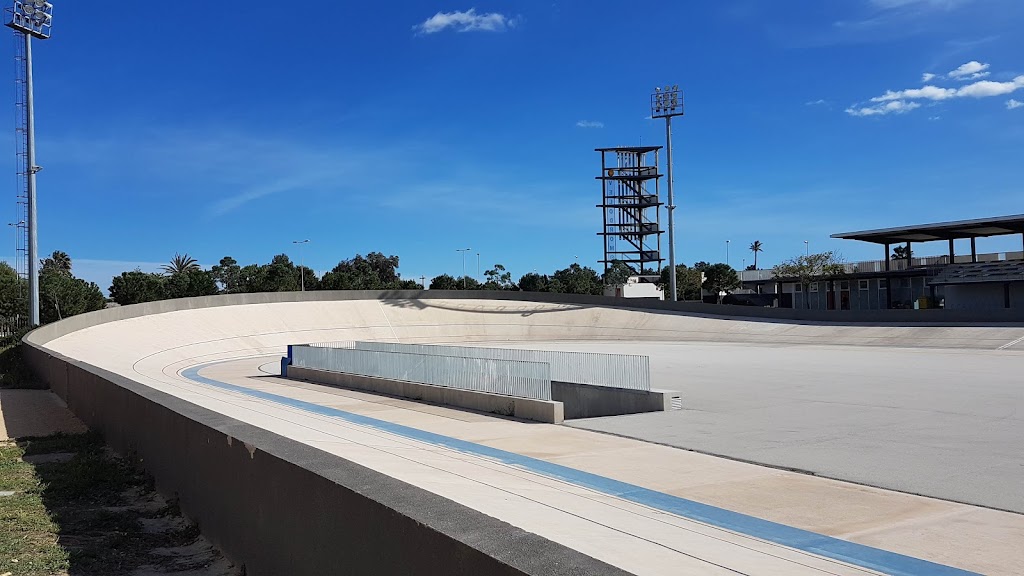 Velodromo Manuel Guijarro