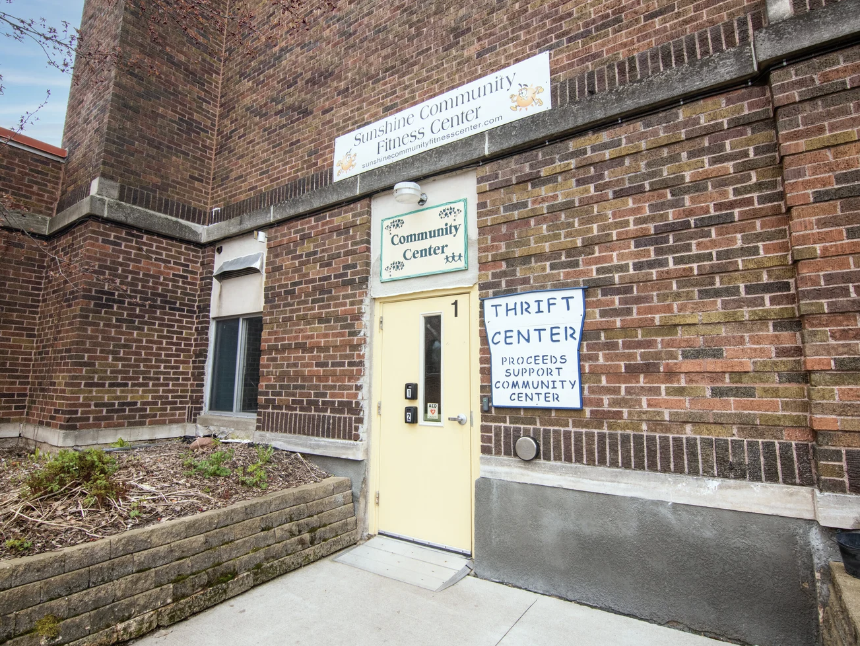  Sunshine Community Fitness Center Of Clear Lake