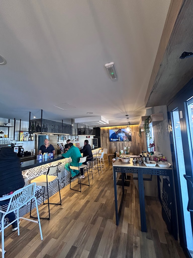 Bar Tierras De Almeria