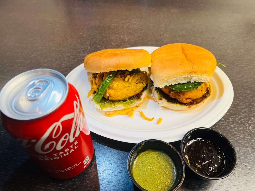 Vada pav