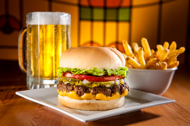 Food & drink
