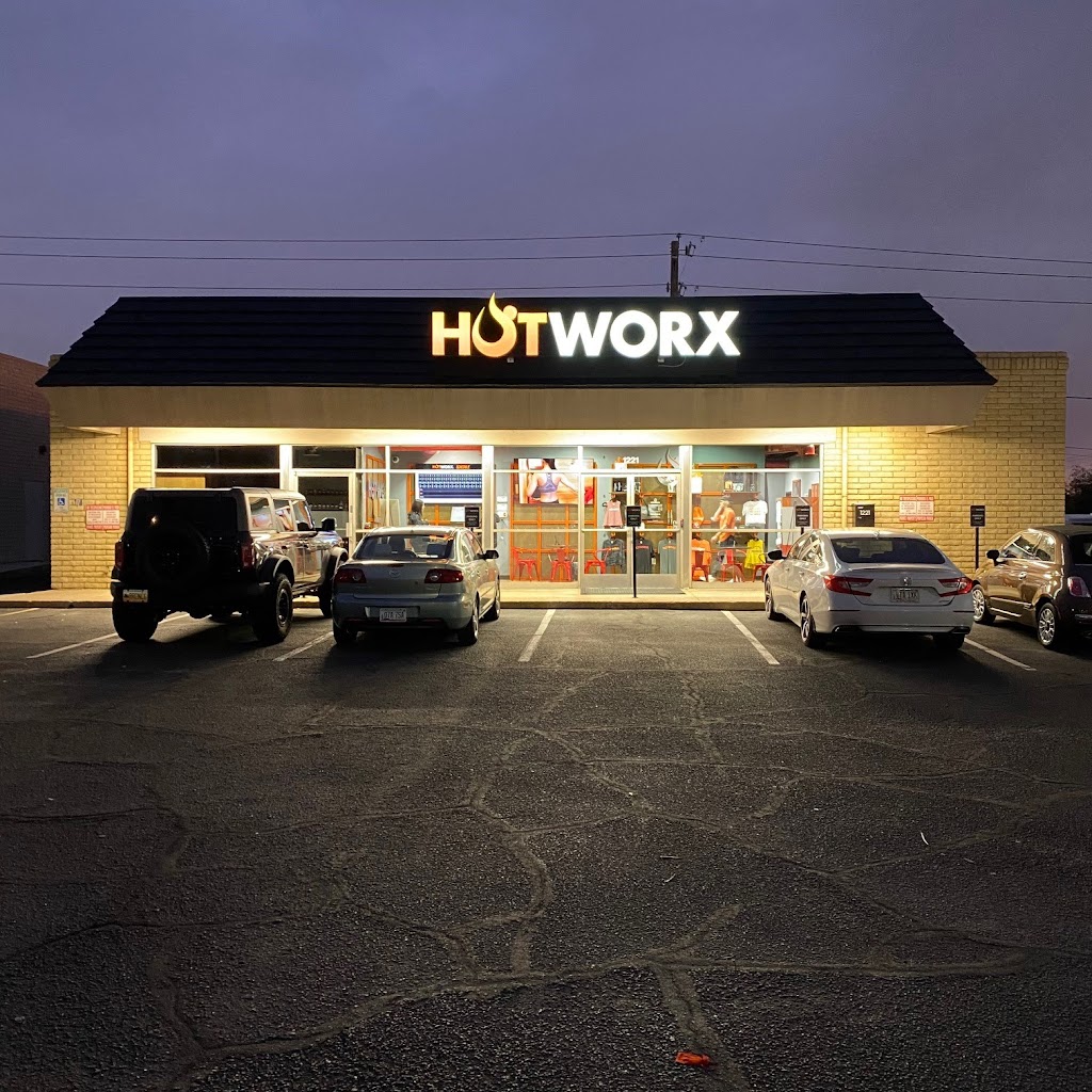  HOTWORX - Phoenix, AZ - North Central
