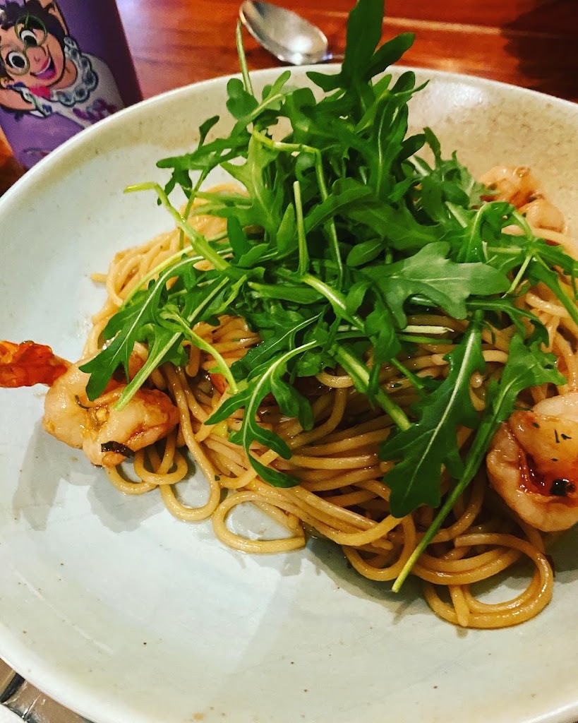 Spaghetti