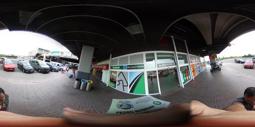 Street View & 360deg
