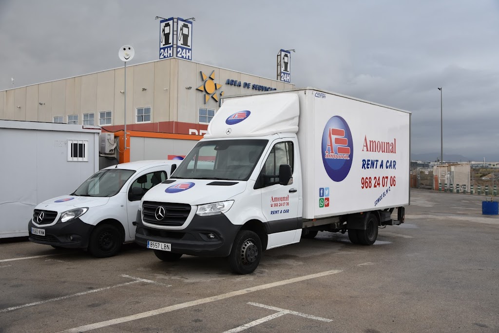 Commercial vehicle