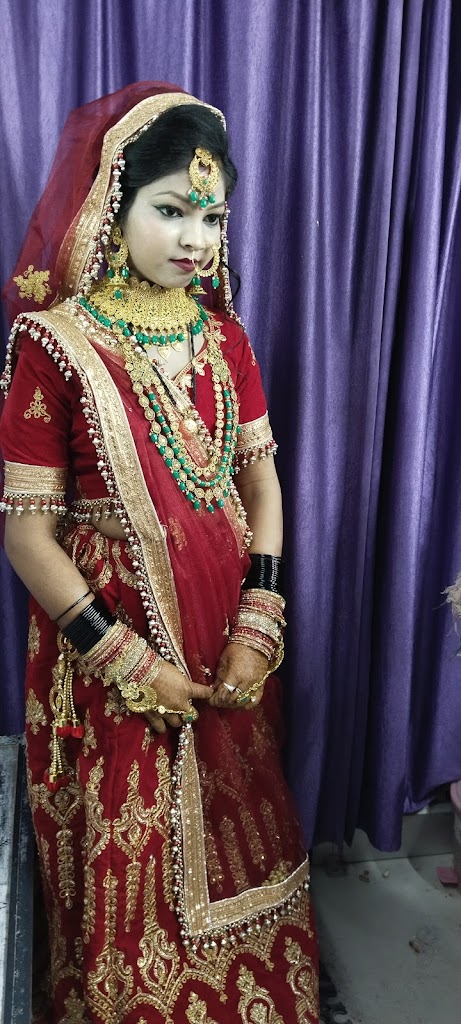 Vaishnavi Herbal Beauty Parlour