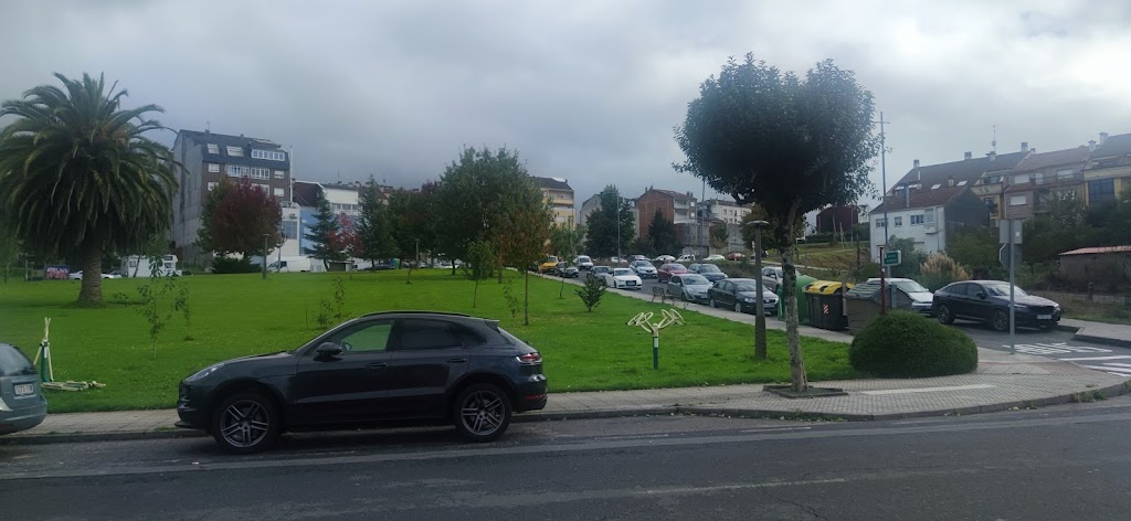 Estacion de Autobuses