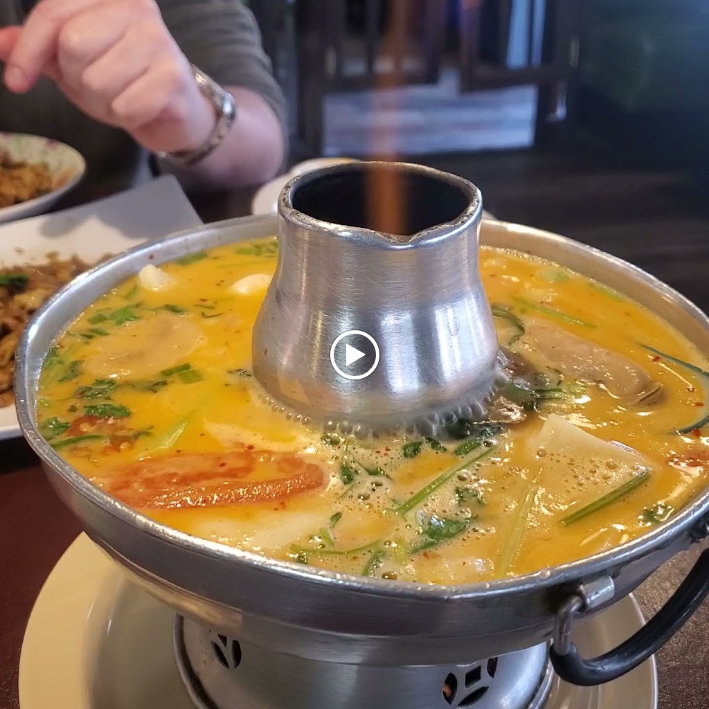 Thai Cuisine