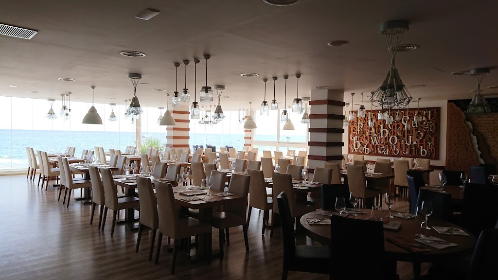 Restaurante La Tagliatella | Torredembarra