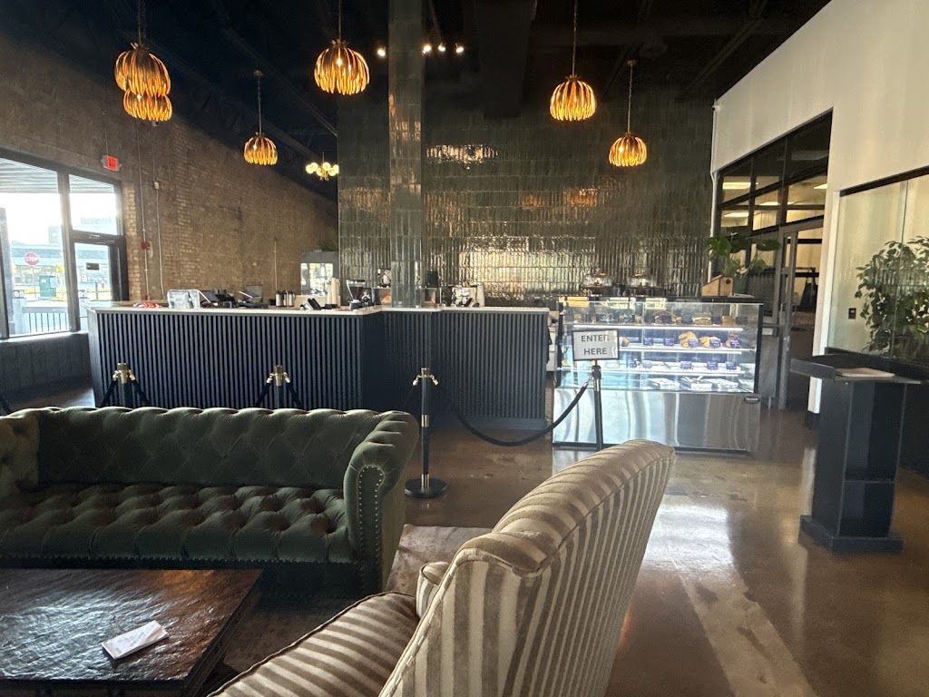 Photo of Bean Bar