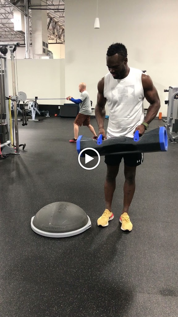  Extreme Studio Performance