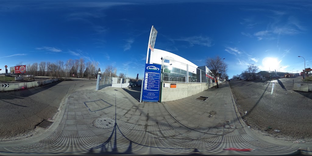 CS Automocion — Street View y 360deg