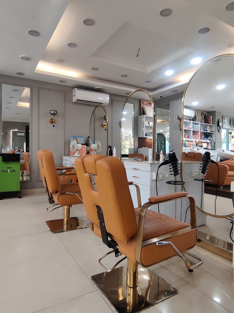 Nasiba Salon Since 1981