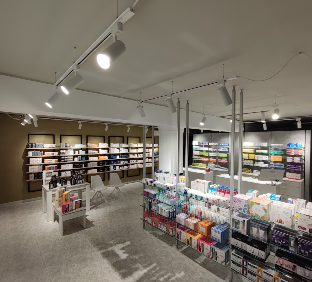 Farmacia Pablo Jimenez Montoya — Todas
