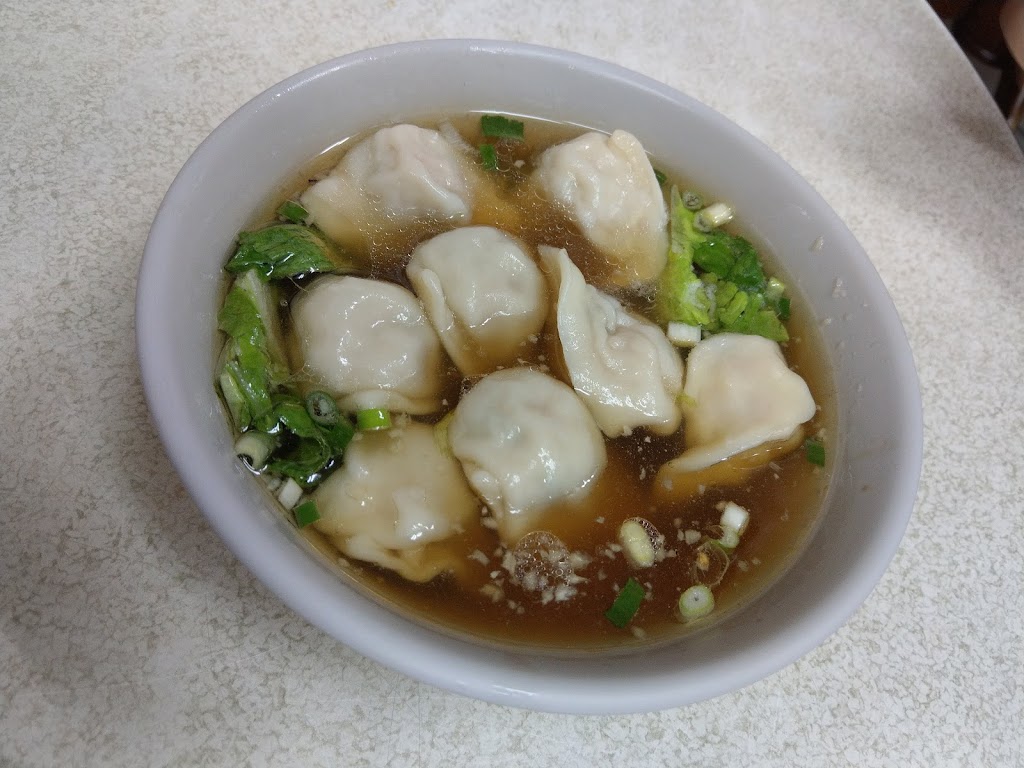 仇媽媽山東餃子館 的照片