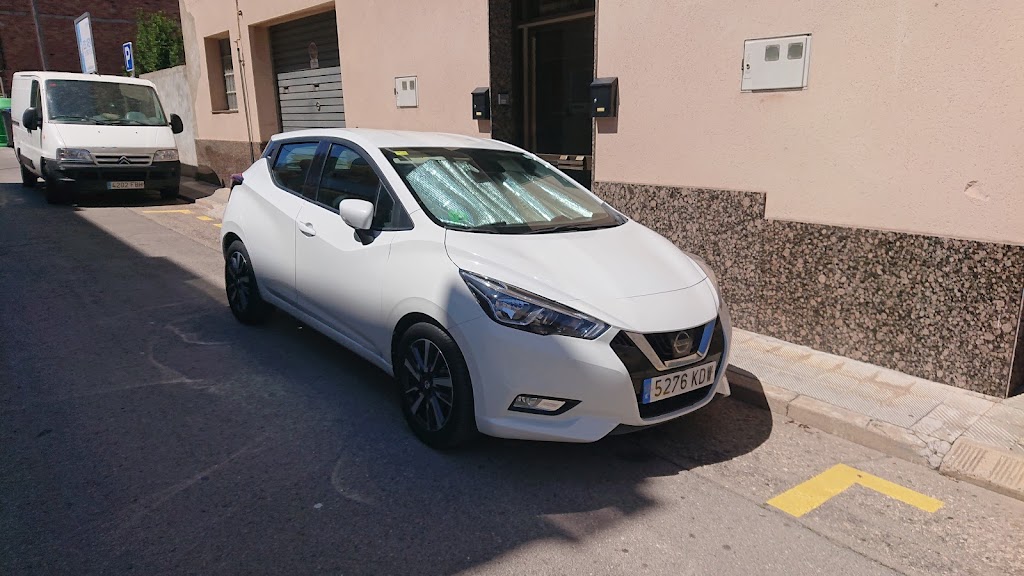 RentalPlus Manresa