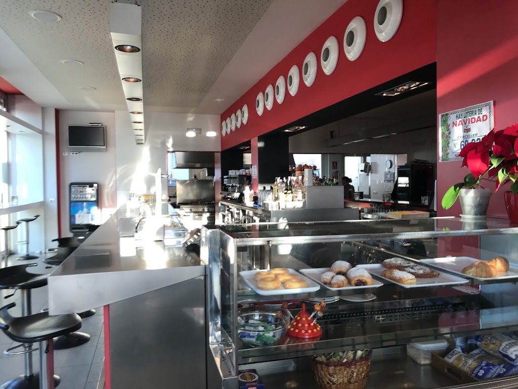 Carceller — Ambiente