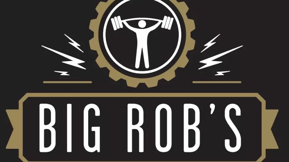  Big Rob Fitness