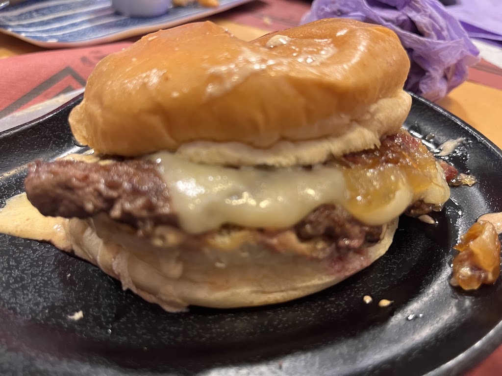Delirium - Alfara del Patriarca - BUFFET LIBRE DE HAMBURGUESAS — Mas recientes