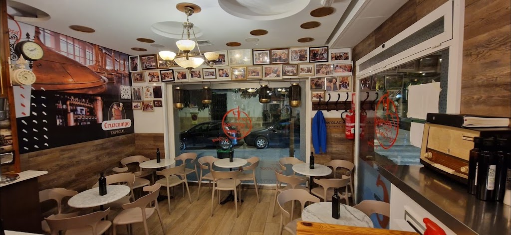 Taberna la esquinica