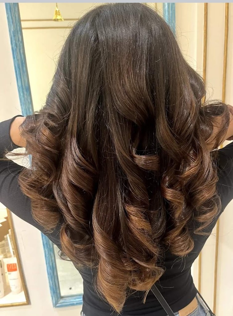 Color Tree Salon Bridal Studio