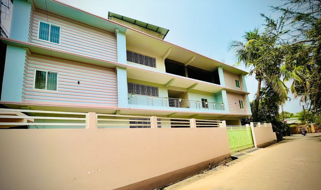 Queen Residency