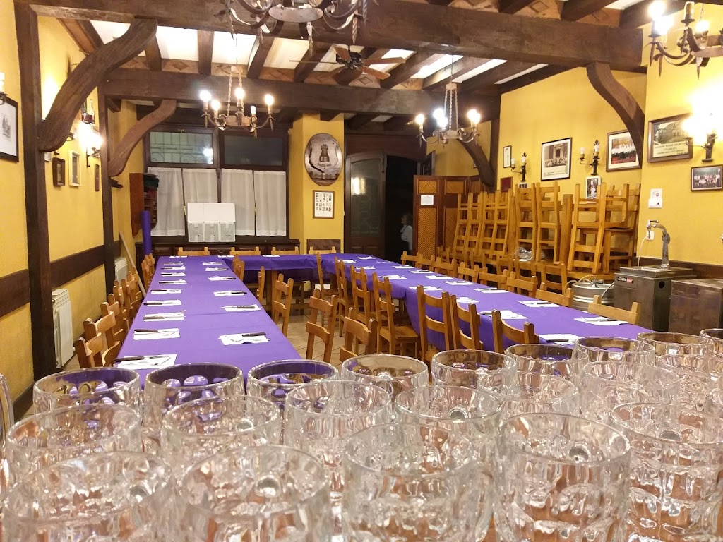 Gure Txokoa Elkartea