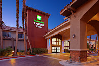 Holiday Inn Express & Suites Rancho Mirage - Palm Springs Area, an IHG Hotel