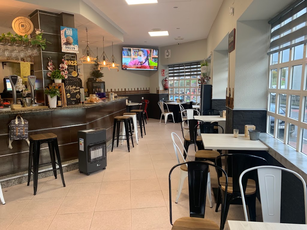 Donde Carmen Cafeteria