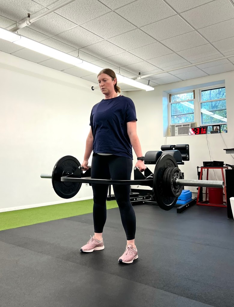  Mountain View Strength