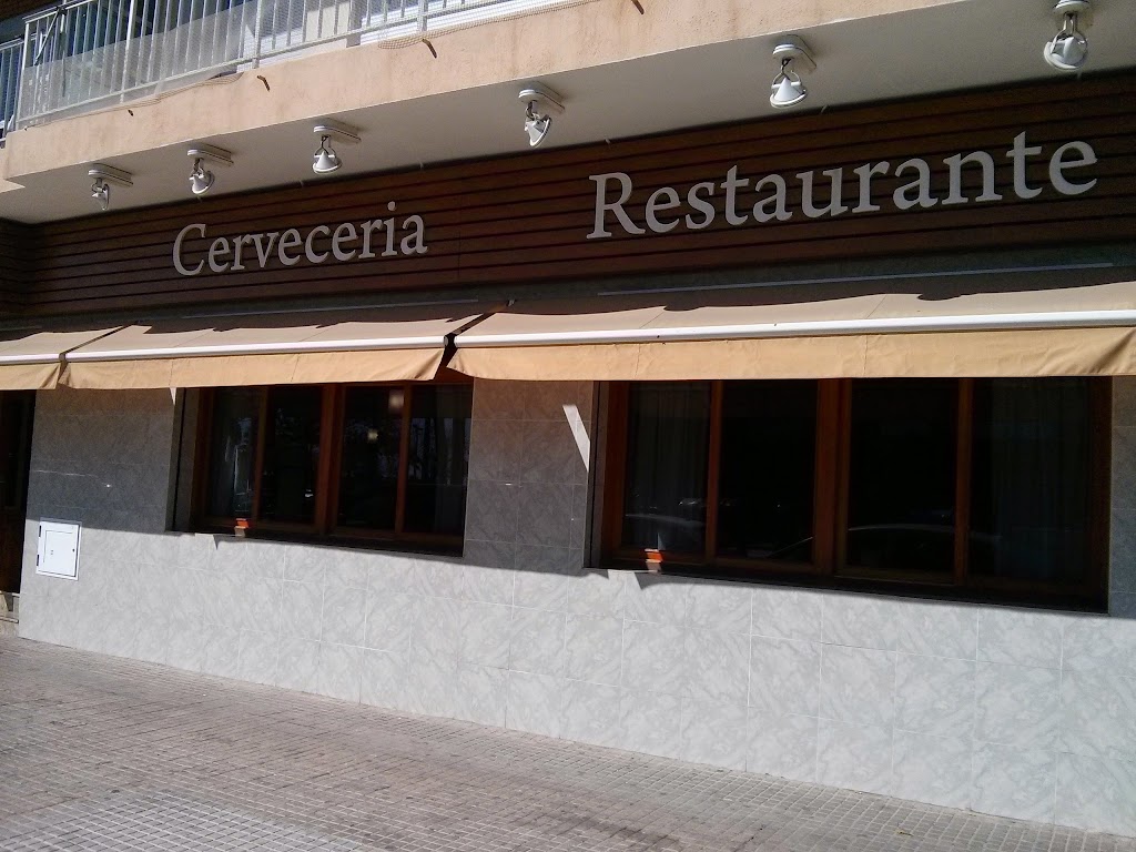 Restaurante Don Pique — Todas