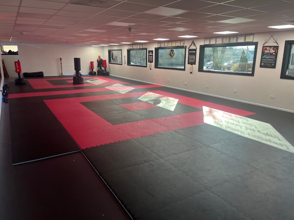  Shorei Ryu Karate Studios