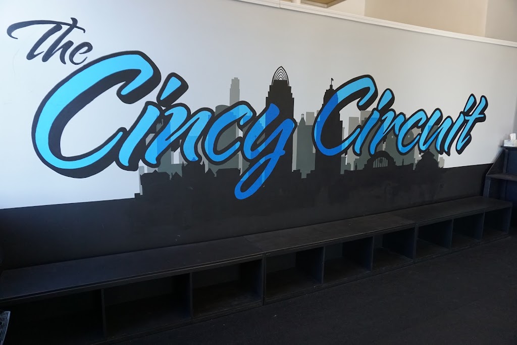  Cincy 360 Fitness