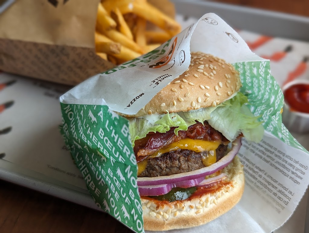 Burger