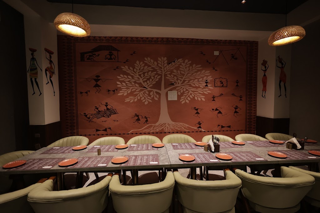 Kundanam Authentic Telugu Kitchen And Banquets