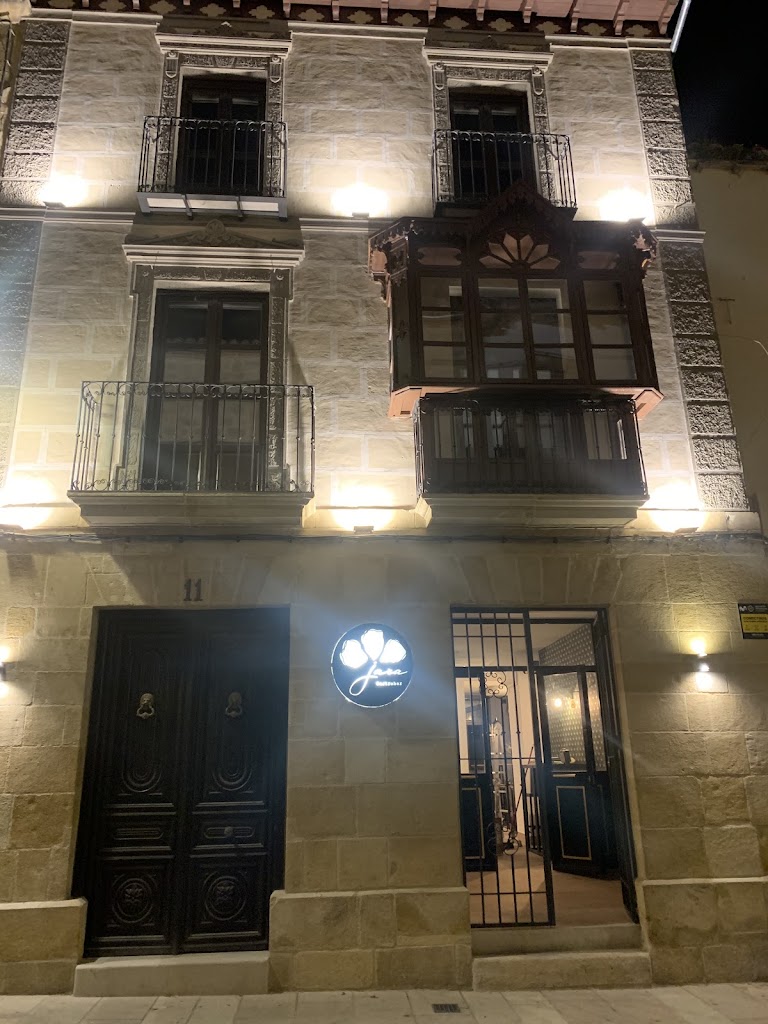 Jara Gastrobar — Del propietario