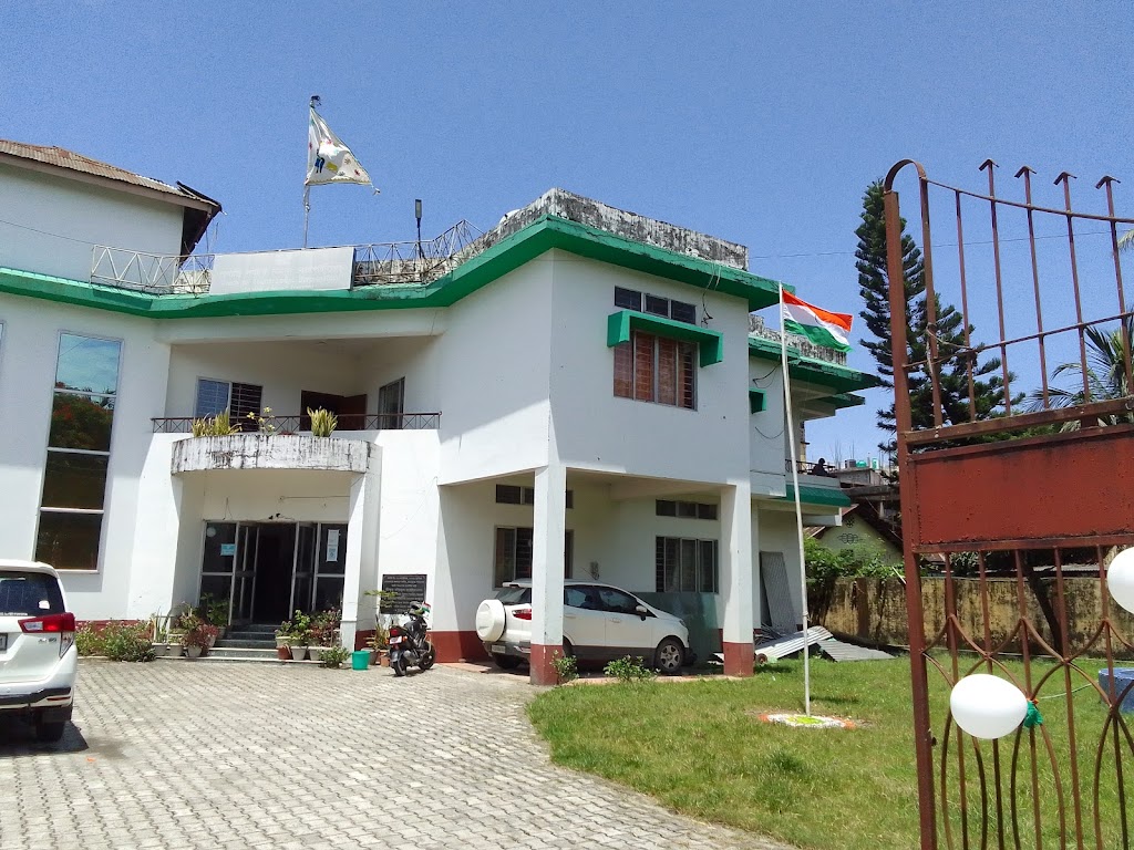 Prashanti Tourist Lodge Barpeta Road