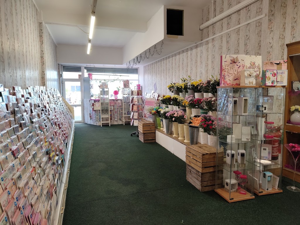 Marjories Florists