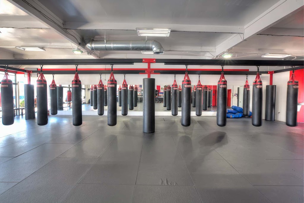  THE ARENA | The Boxing, Jiu Jitsu, MMA & Muay Thai Gym in San Diego