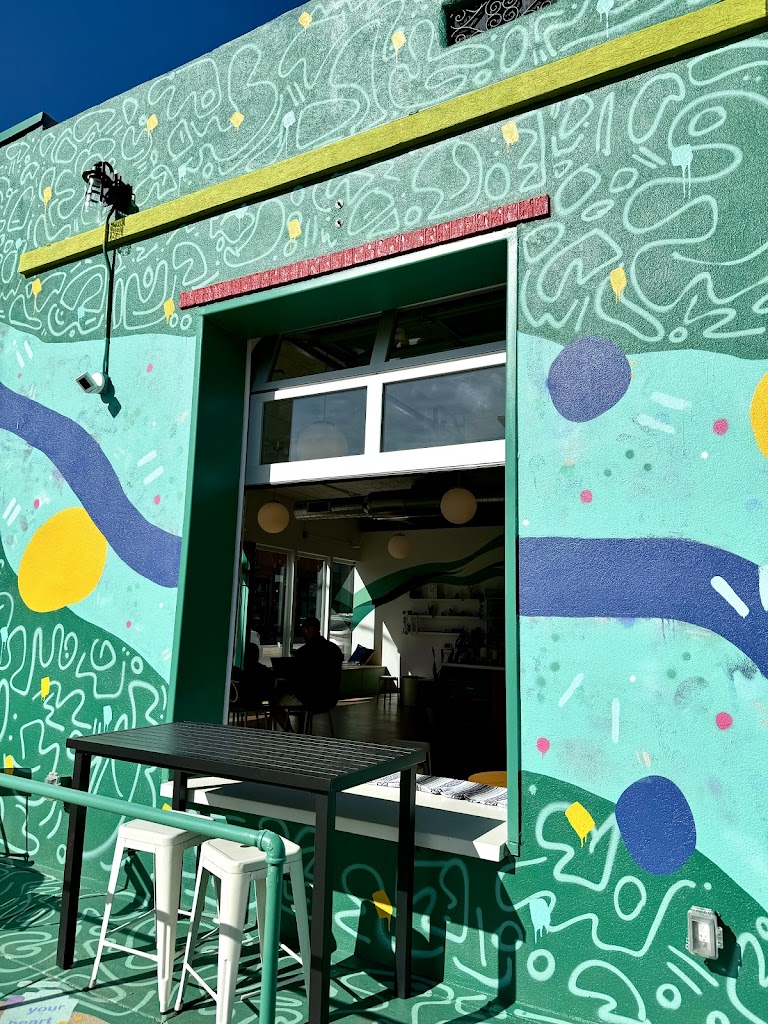 Photo of Creature Comforts Cafe