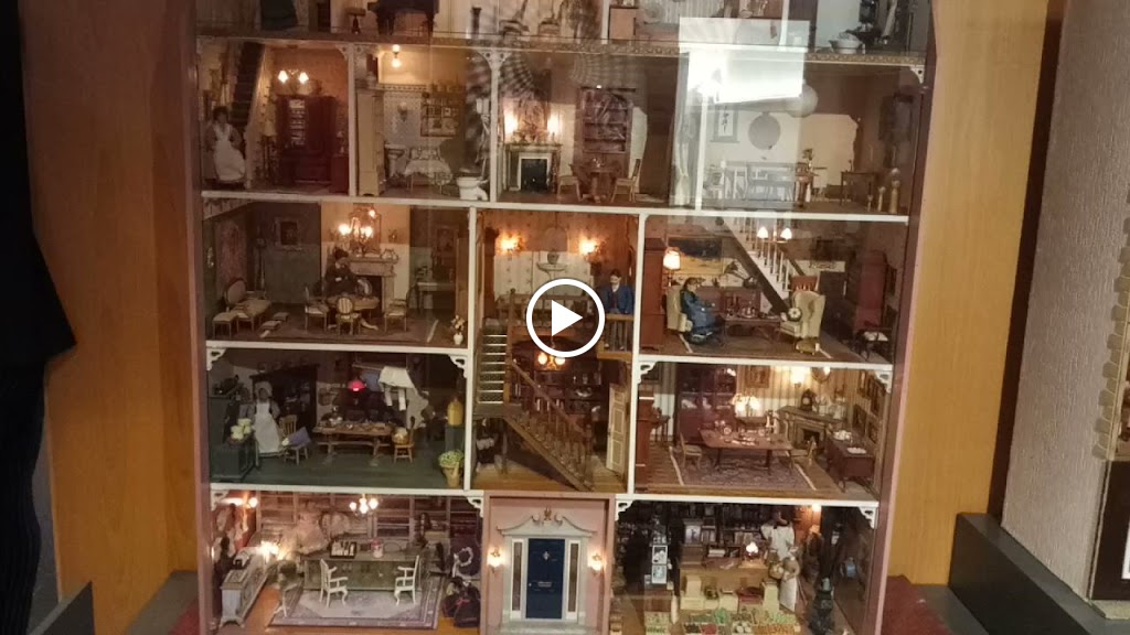 Museo del Juguete de Cataluna — Videos
