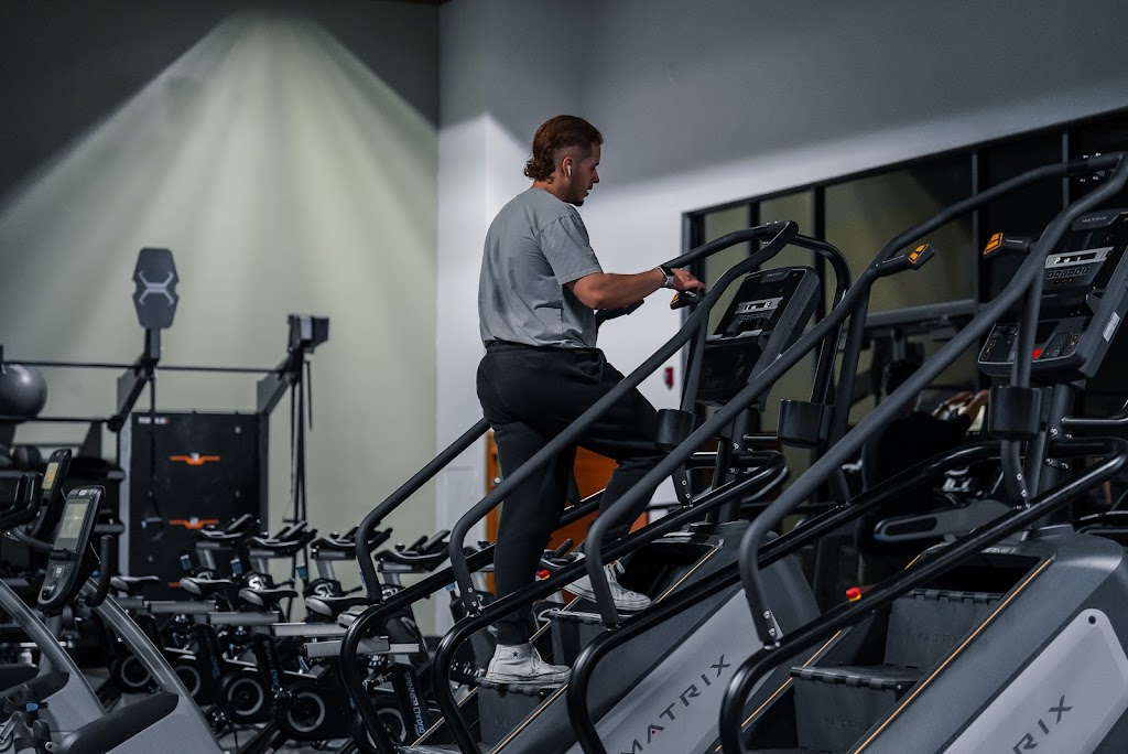  Get Fit 24/7 of Merced