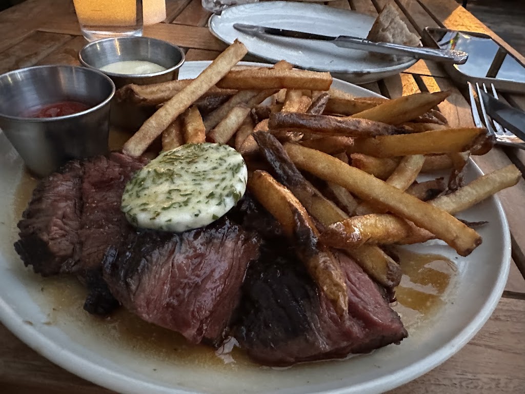 Steak