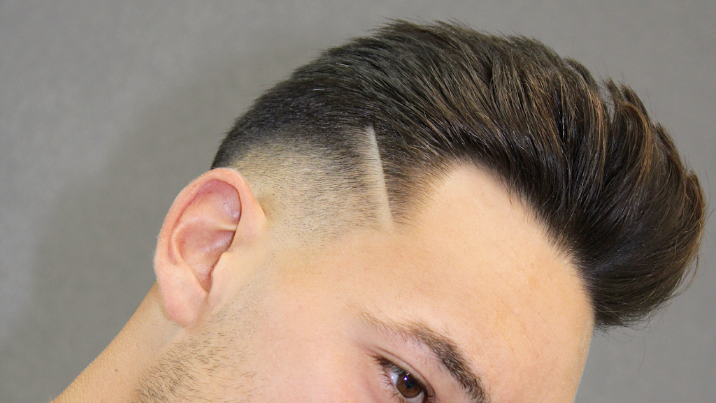 J. Tejerina Barbershop