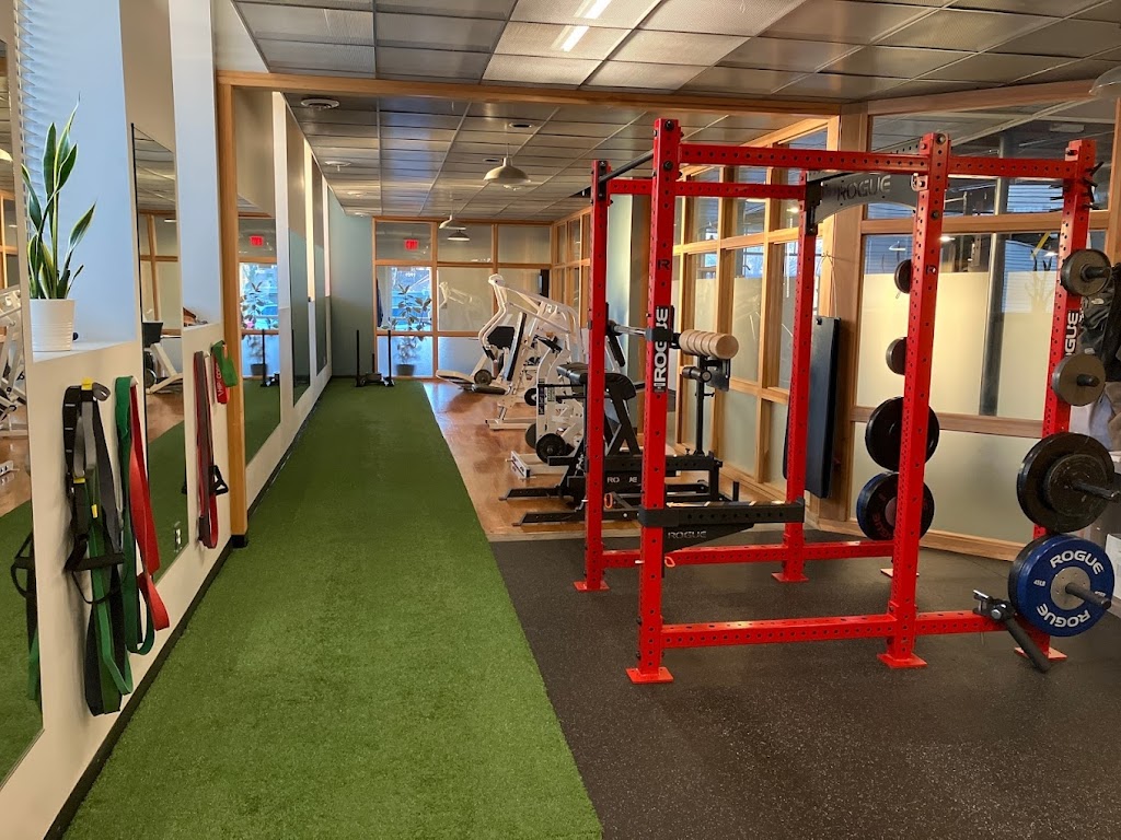  Made Fitness Health Prehab