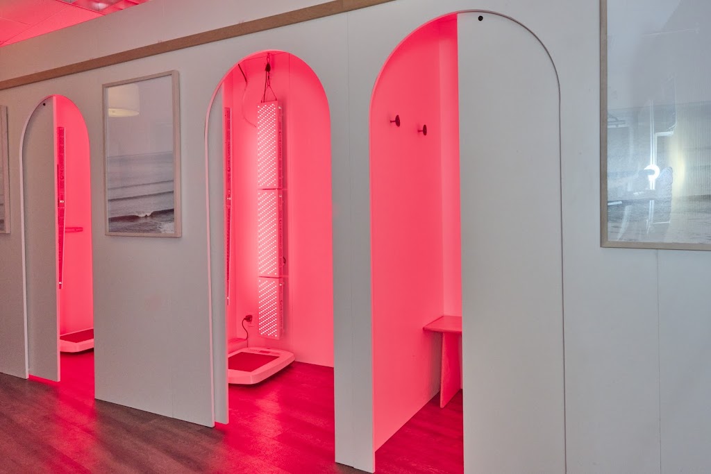  The Current Wellness