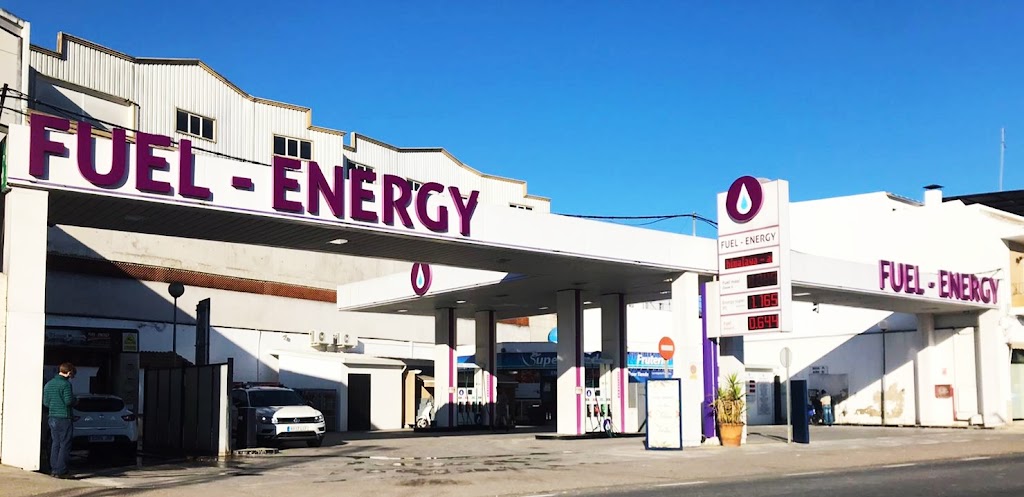 E.S. Fuel-Energy Montilla