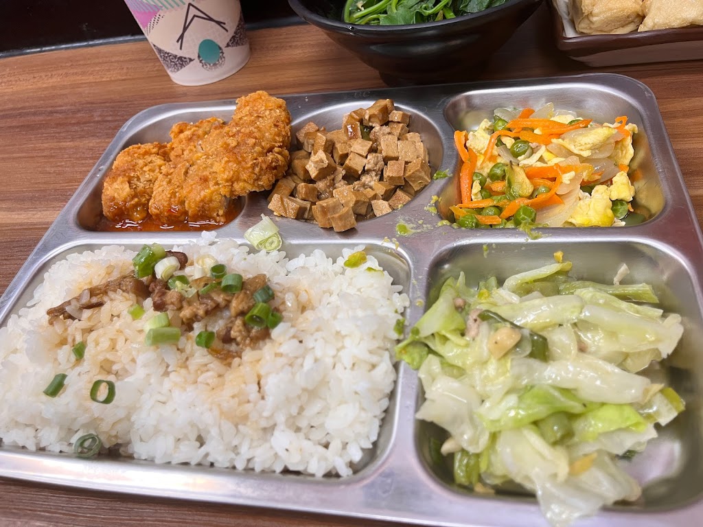 松柏園古早味小吃店 的照片