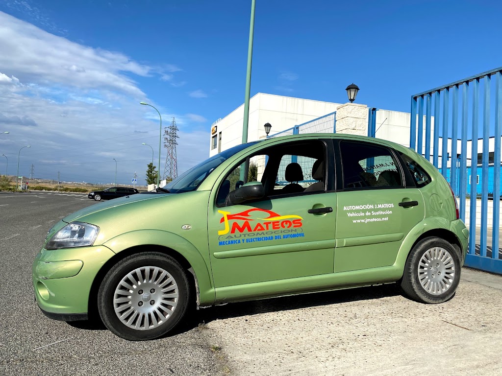 Automocion J.Mateos