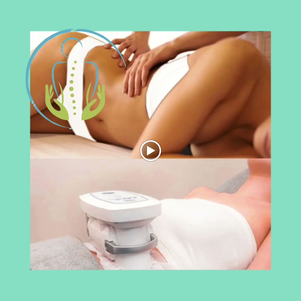 Jessica Fernandez Centro Bienestar